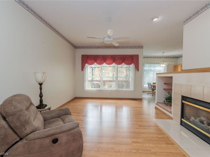 550 Deer Path Lane, Northfield Center, OH 44067 Photo 9