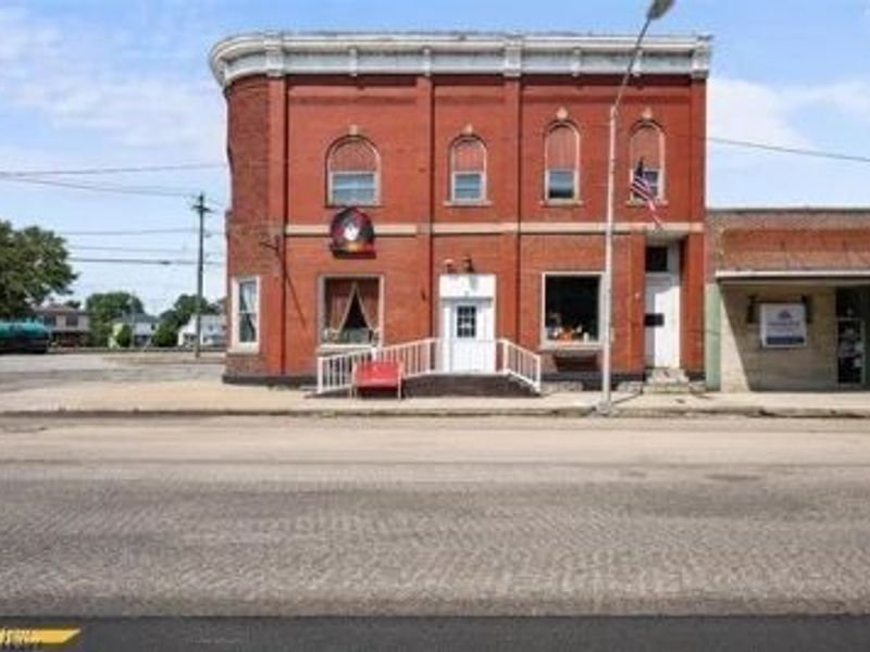 9 Main Street, Greenwich, OH 44837 Photo 1