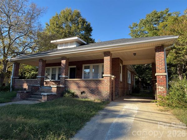 418 W Graham Street, Shelby, NC 28150
