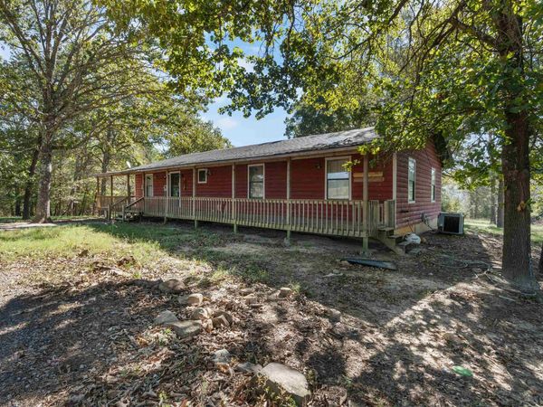 2506 Finley Creek Rd. , Melbourne, AR 72577