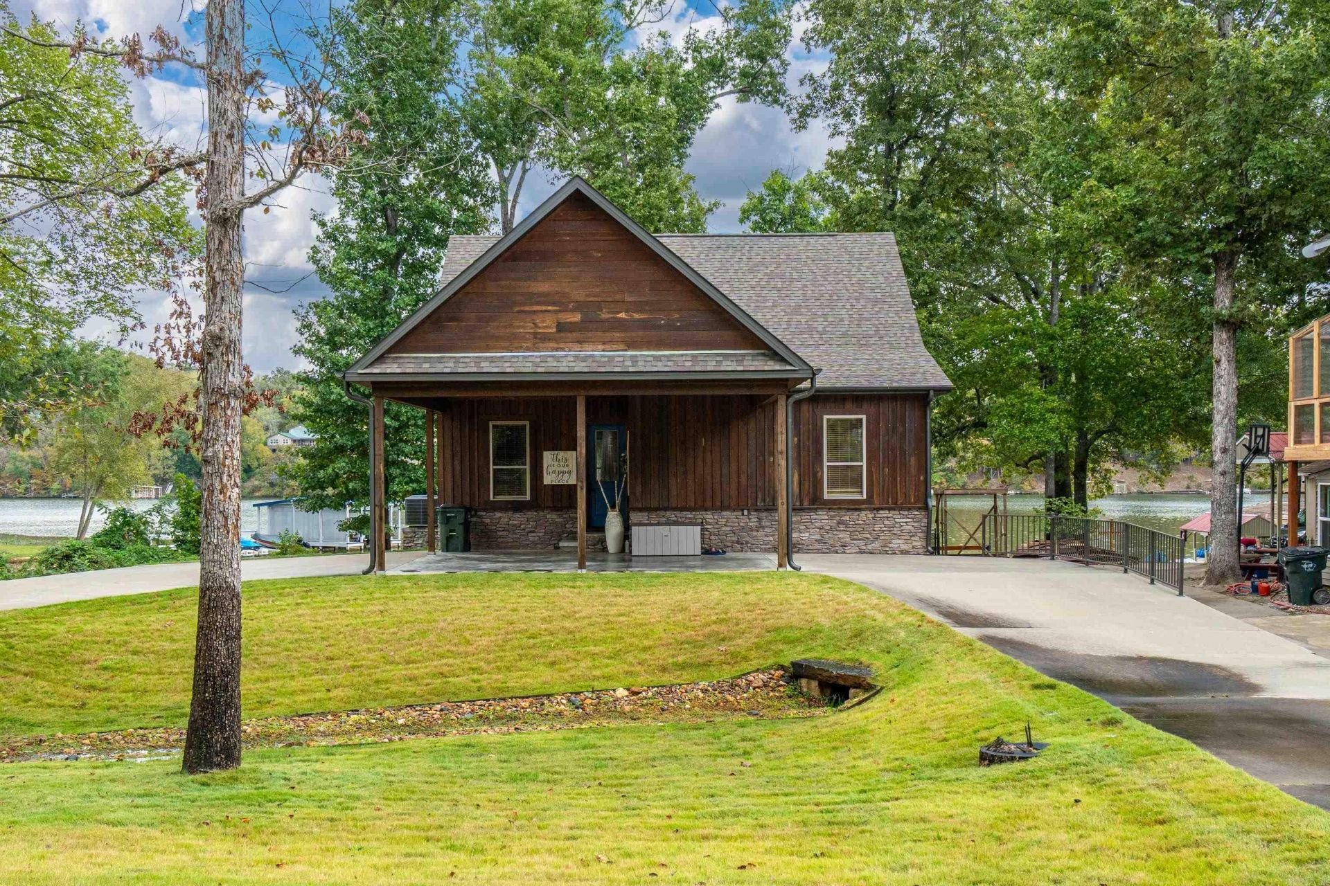 221 Scenic Drive Hot Springs, AR 71913