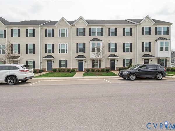 10221 Wenden Way , Hanover, VA 23005