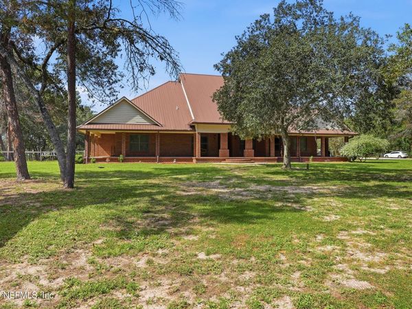 6910 GILDA Court, Keystone Heights, FL 32656