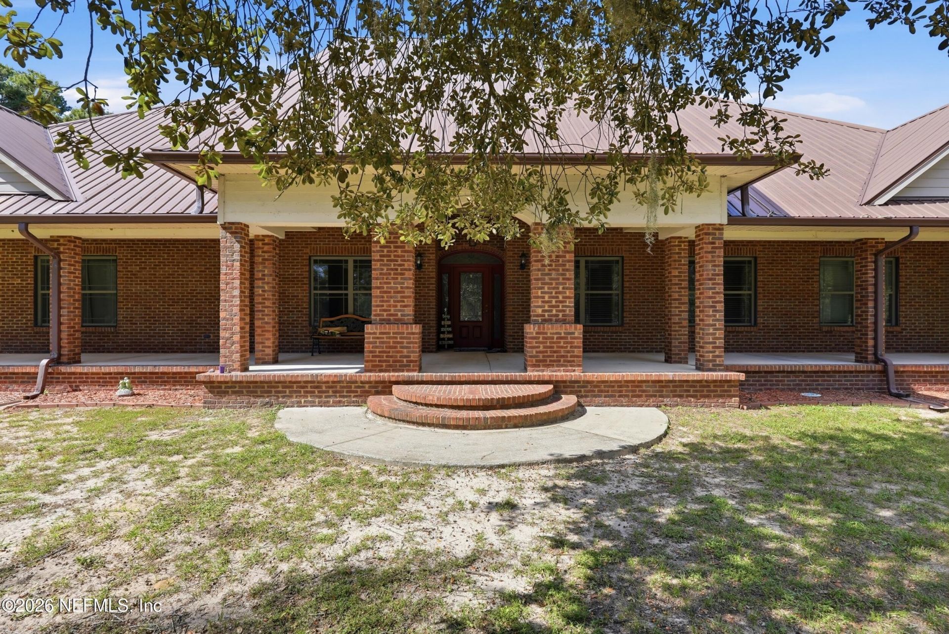 6910 Gilda Court, Keystone Heights, FL 32656 Photo