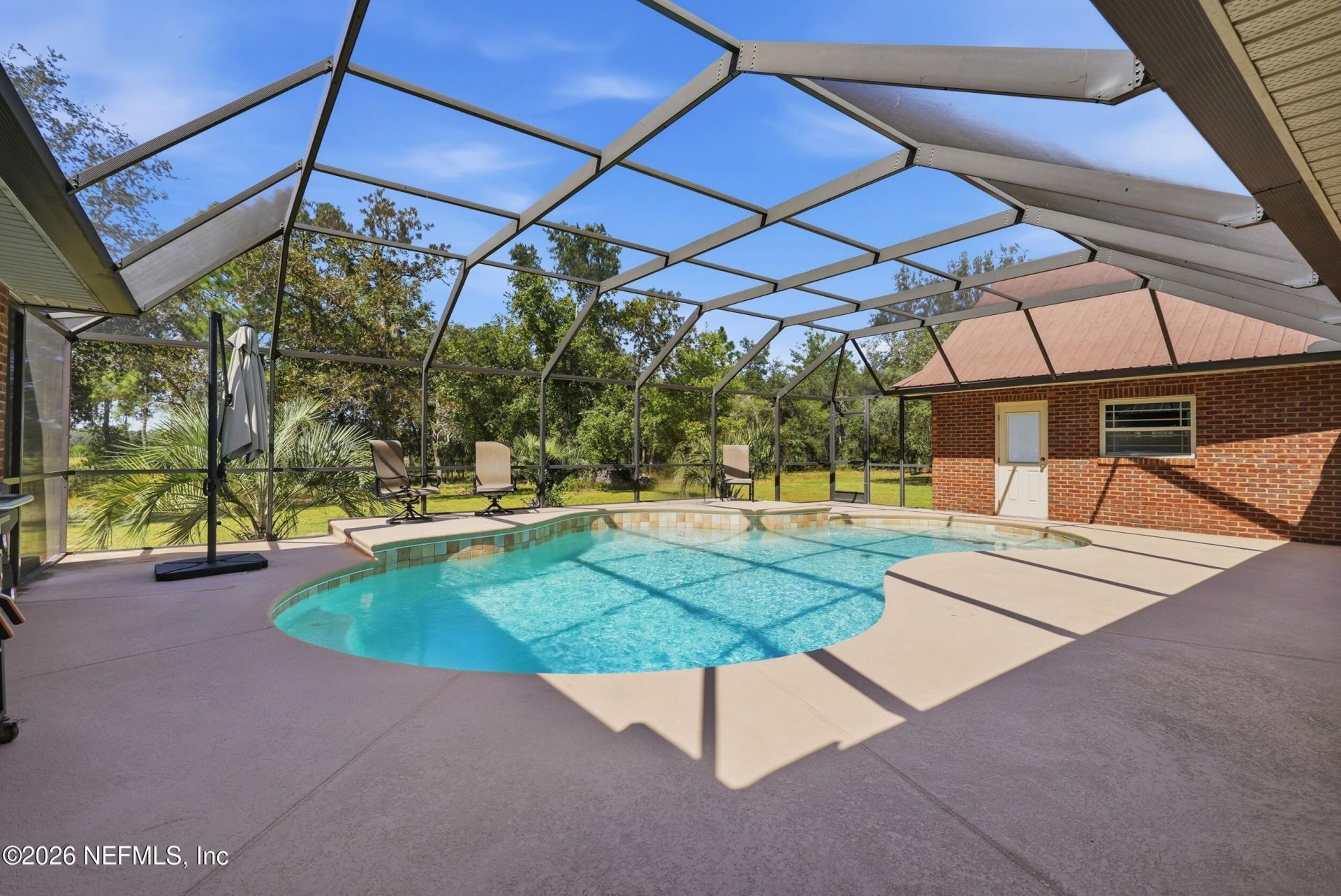 6910 Gilda Court, Keystone Heights, FL 32656 Photo
