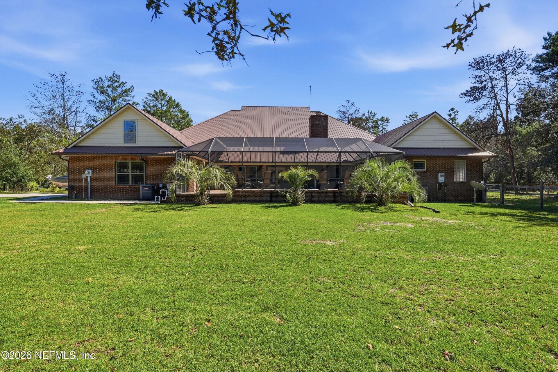 6910 Gilda Court, Keystone Heights, FL 32656 Photo