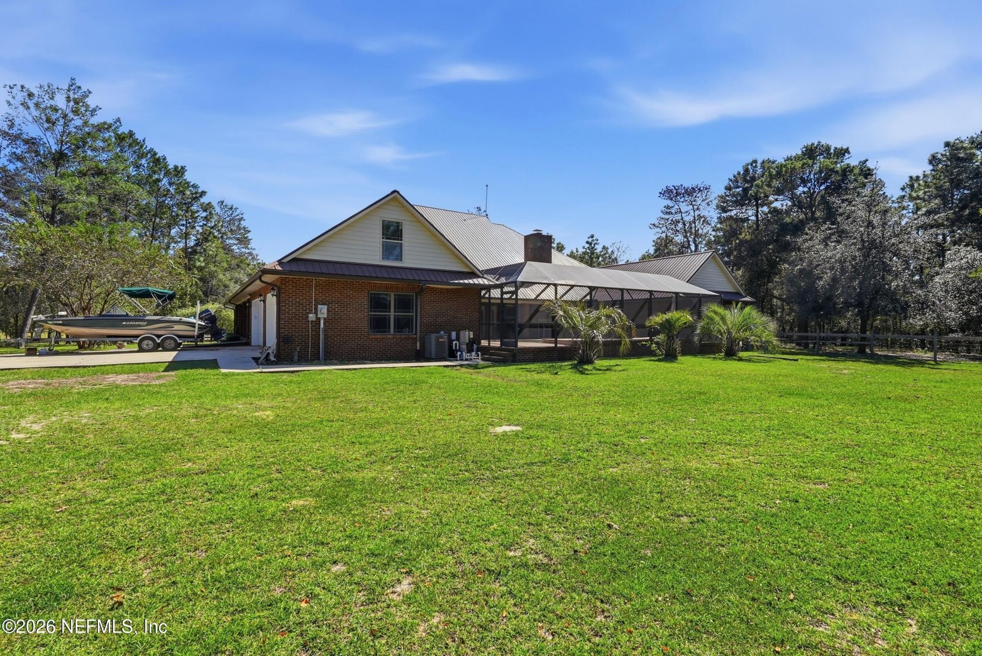 6910 Gilda Court, Keystone Heights, FL 32656 Photo