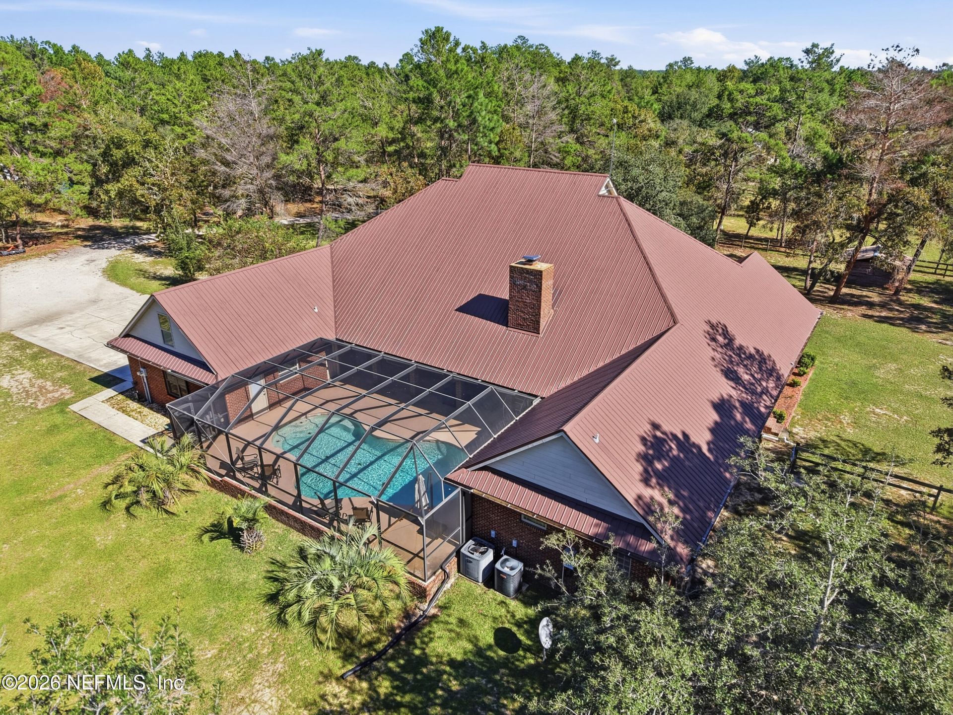 6910 Gilda Court, Keystone Heights, FL 32656 Photo