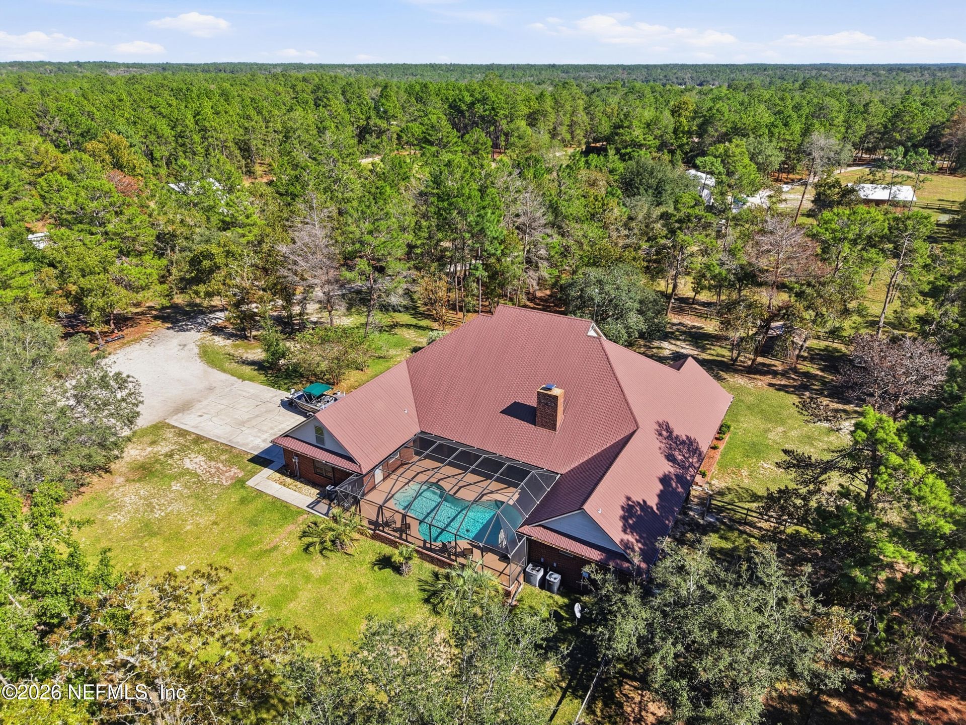 6910 Gilda Court, Keystone Heights, FL 32656 Photo