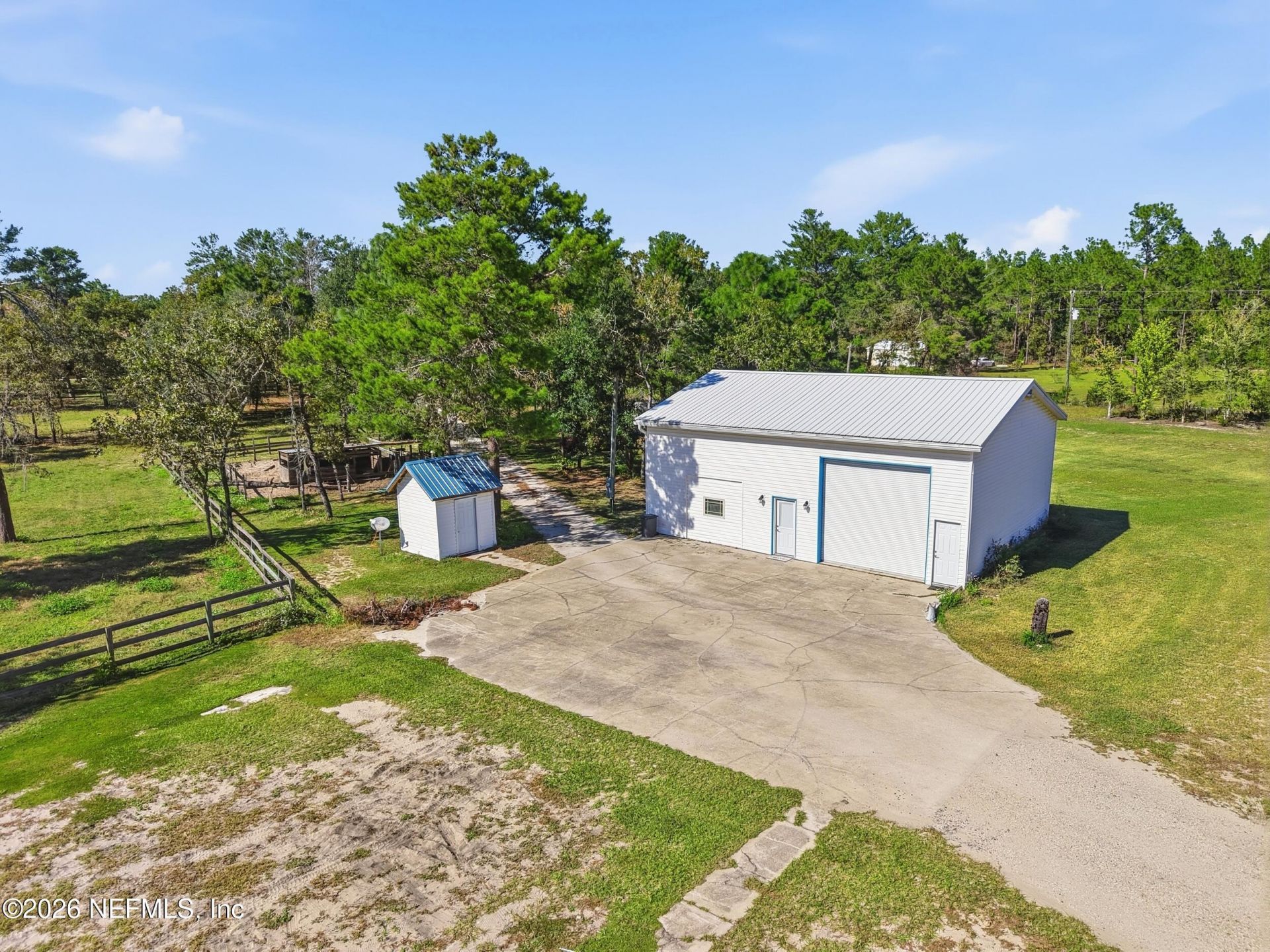 6910 Gilda Court, Keystone Heights, FL 32656 Photo
