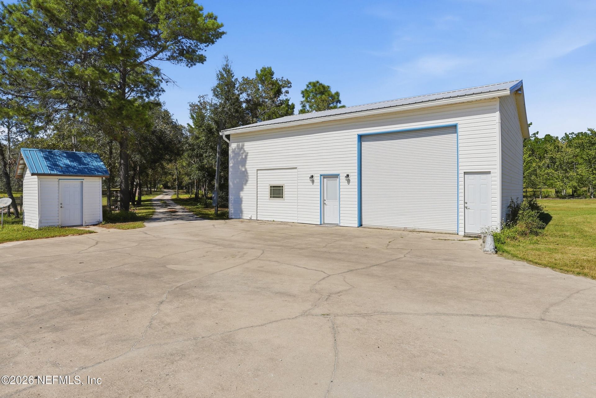 6910 Gilda Court, Keystone Heights, FL 32656 Photo