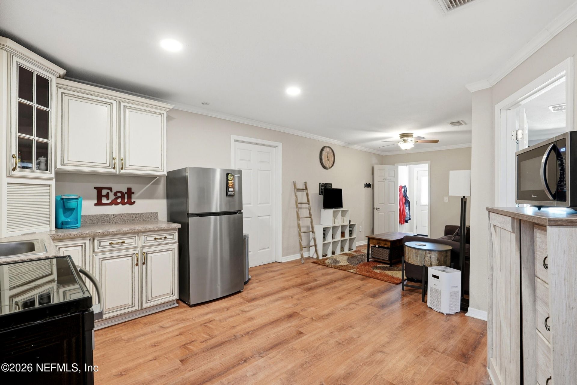 6910 Gilda Court, Keystone Heights, FL 32656 Photo
