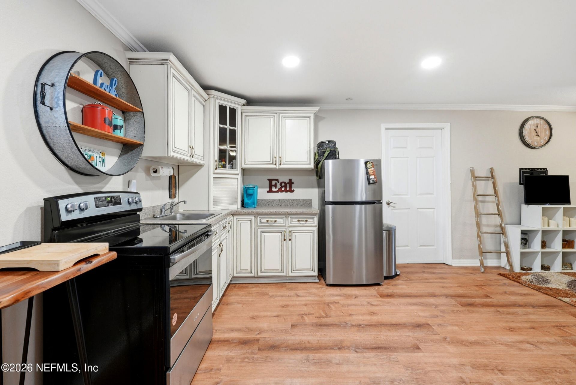 6910 Gilda Court, Keystone Heights, FL 32656 Photo