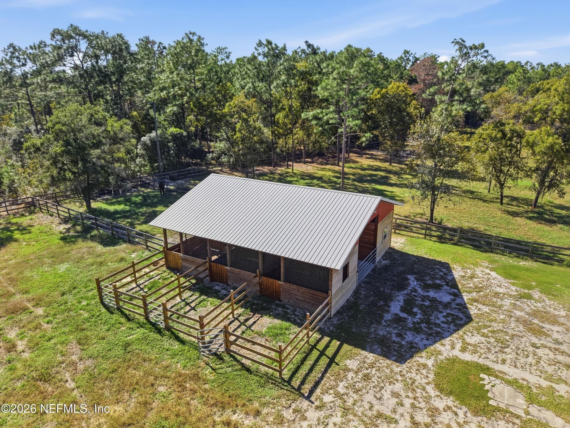 6910 Gilda Court, Keystone Heights, FL 32656 Photo