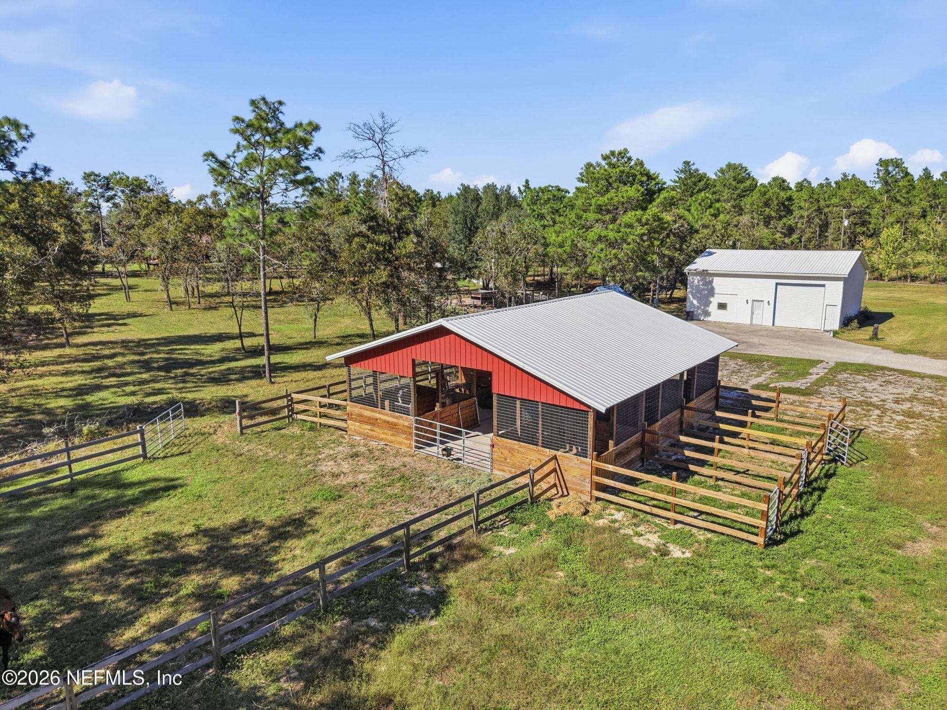 6910 Gilda Court, Keystone Heights, FL 32656 Photo