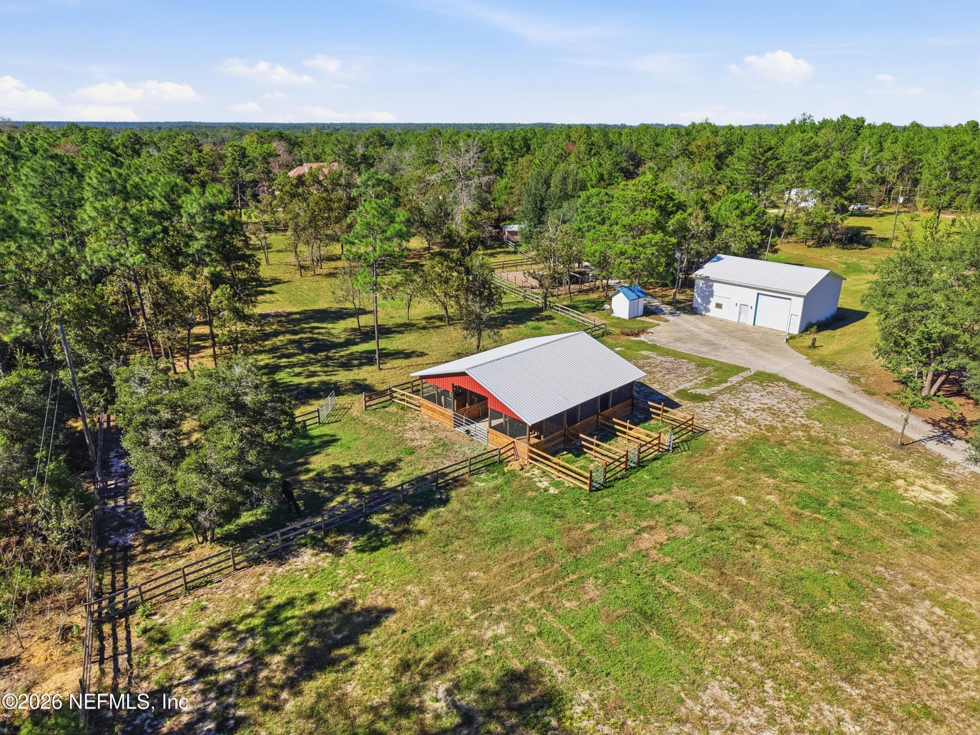 6910 Gilda Court, Keystone Heights, FL 32656 Photo