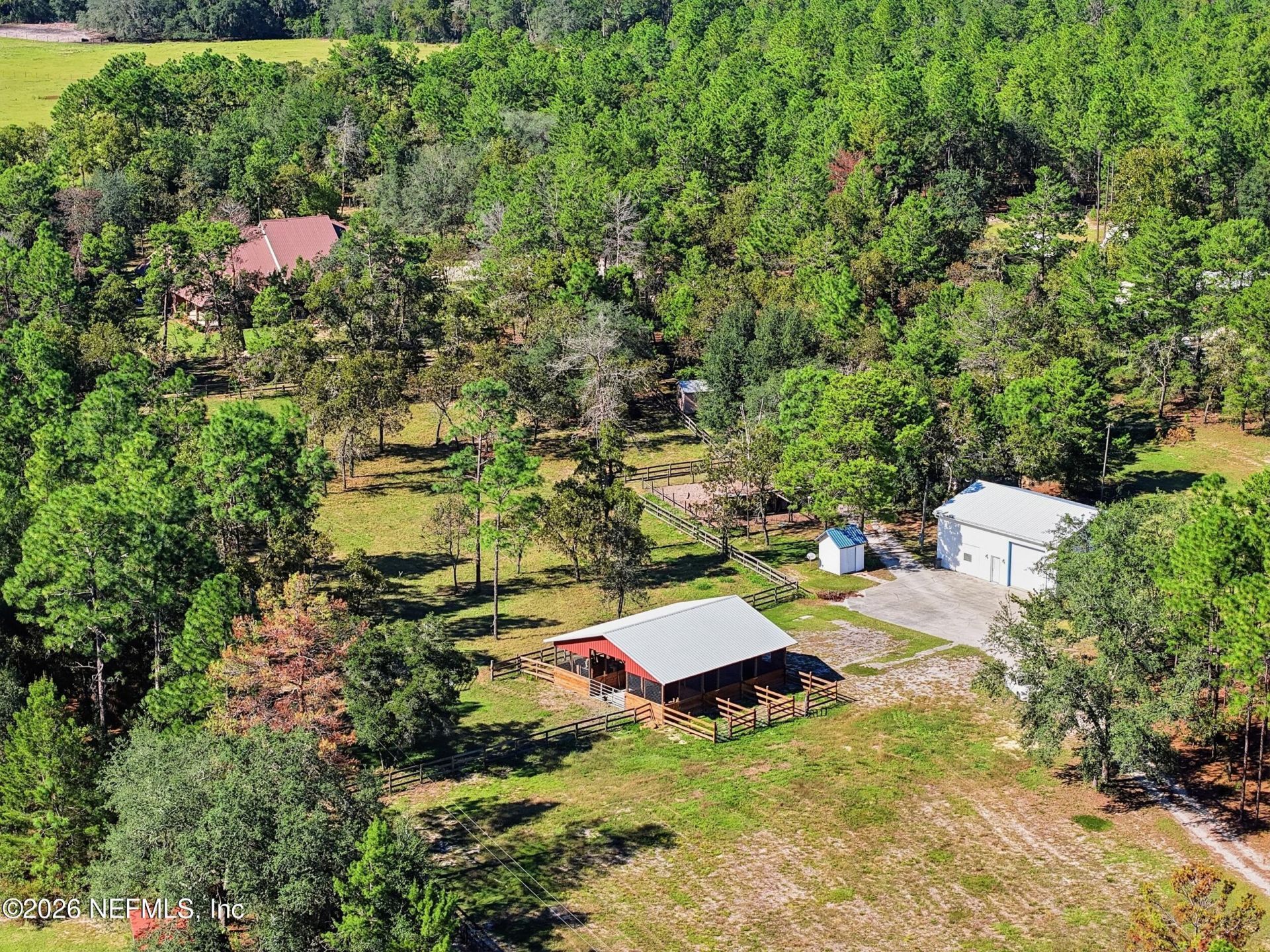 6910 Gilda Court, Keystone Heights, FL 32656 Photo