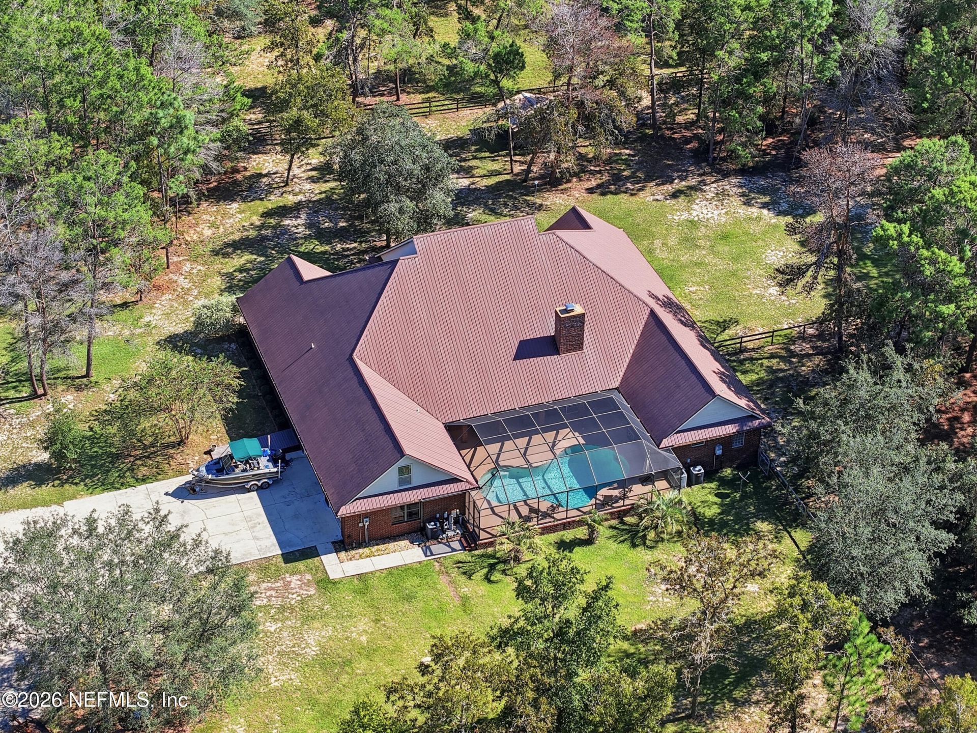 6910 Gilda Court, Keystone Heights, FL 32656 Photo