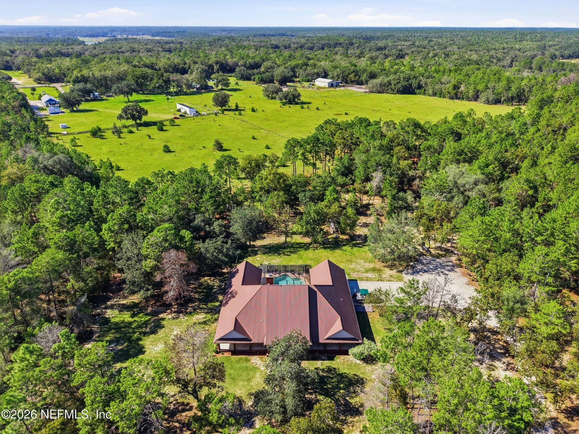 6910 Gilda Court, Keystone Heights, FL 32656 Photo