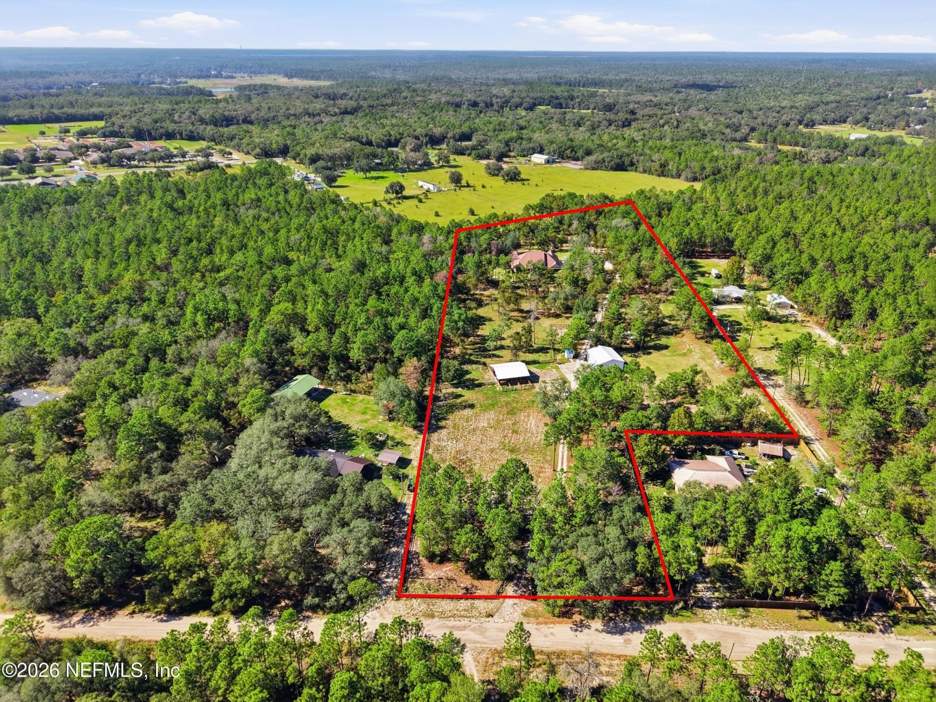 6910 Gilda Court, Keystone Heights, FL 32656 Photo
