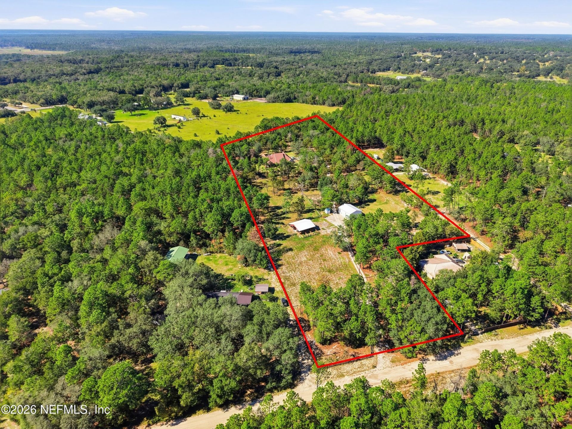 6910 Gilda Court, Keystone Heights, FL 32656 Photo