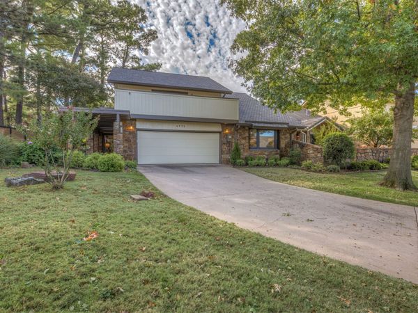 6132 E 67th Court , Unit 14-B, Tulsa, OK 74136