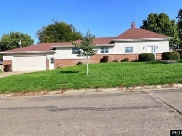 105 N Ash Street, Dodge, NE 68633