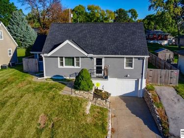 8314 Gold Street, Omaha, NE 68124