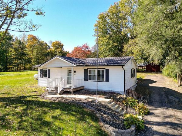 11191 Monroe Mills Road , Howard, OH 43028