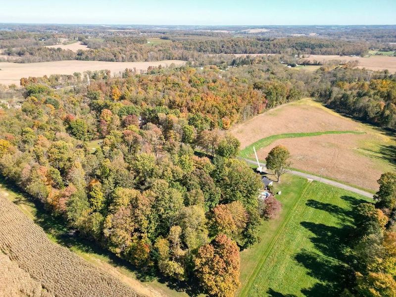 11191 Monroe Mills Road , Howard, OH 43028 Photo 10