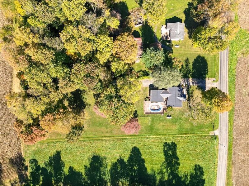 11191 Monroe Mills Road , Howard, OH 43028 Photo 11