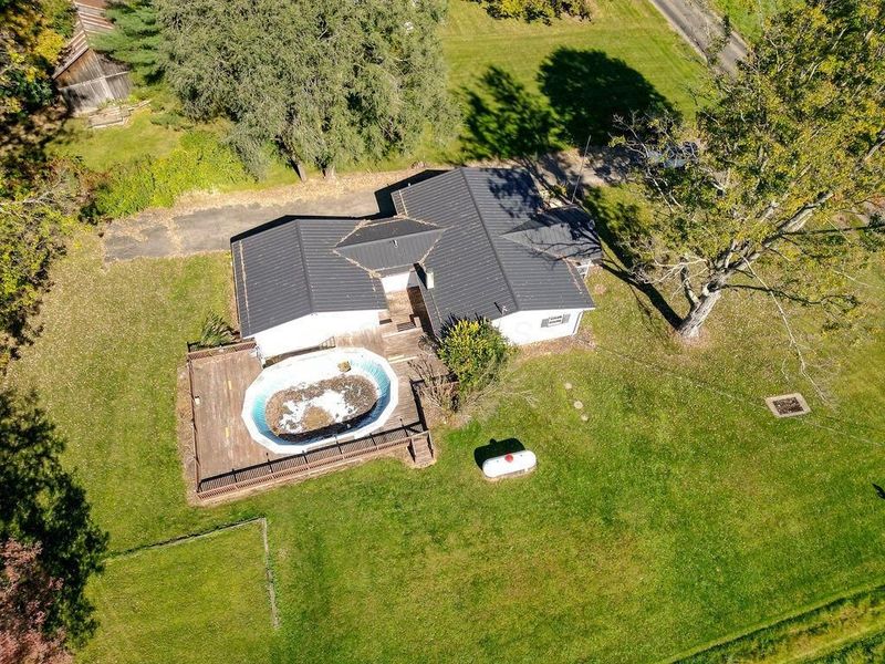 11191 Monroe Mills Road , Howard, OH 43028 Photo 12