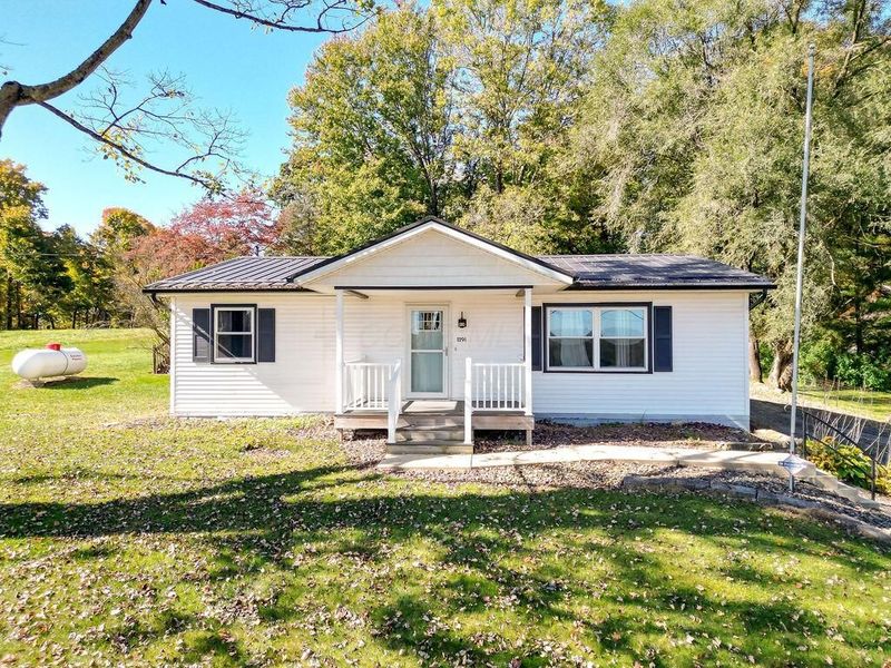 11191 Monroe Mills Road , Howard, OH 43028 Photo 2