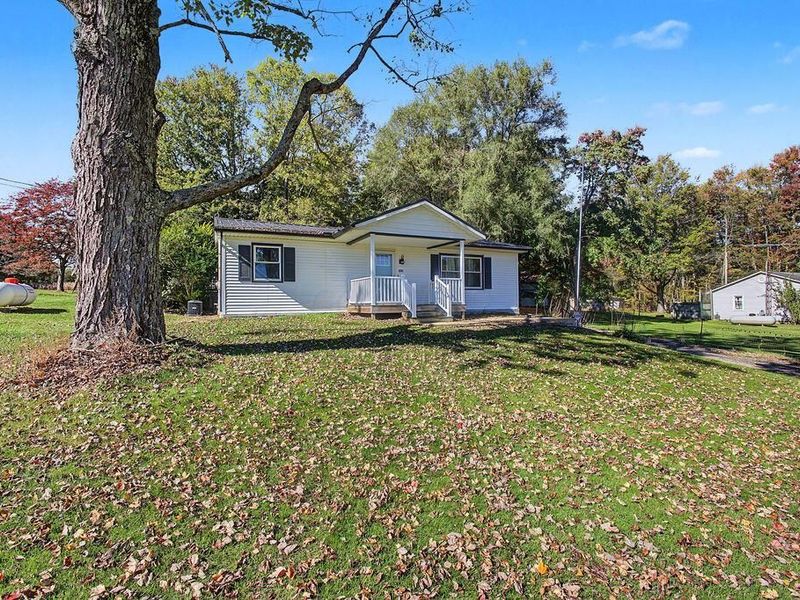11191 Monroe Mills Road , Howard, OH 43028 Photo 36