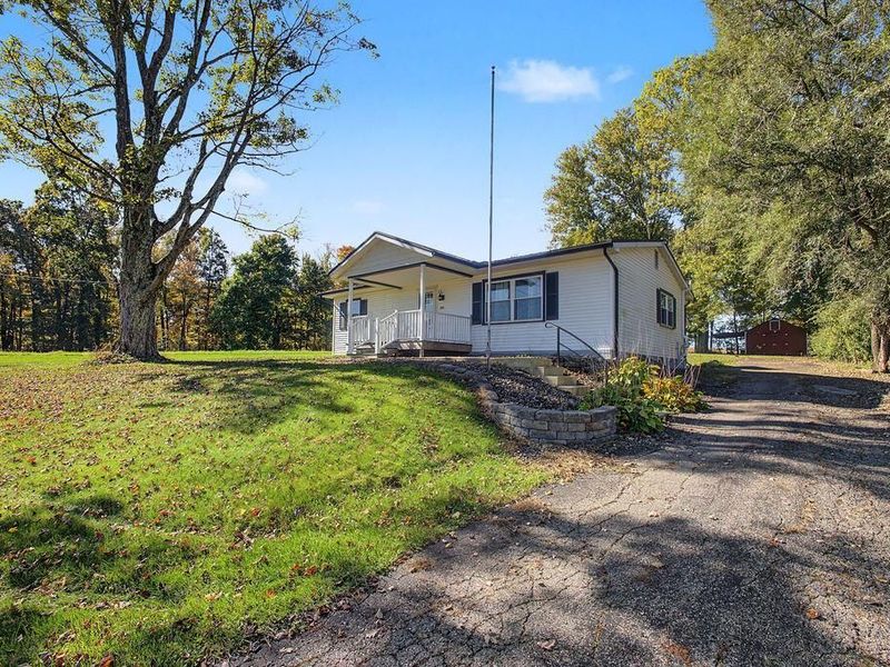 11191 Monroe Mills Road , Howard, OH 43028 Photo 37