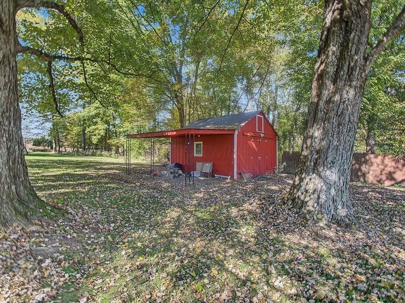 11191 Monroe Mills Road , Howard, OH 43028 Photo 39
