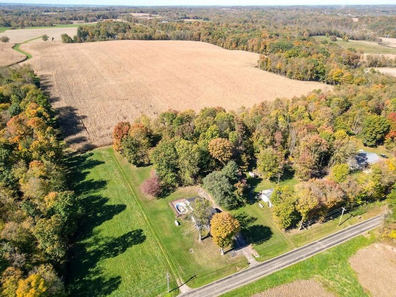 11191 Monroe Mills Road , Howard, OH 43028 Photo 4