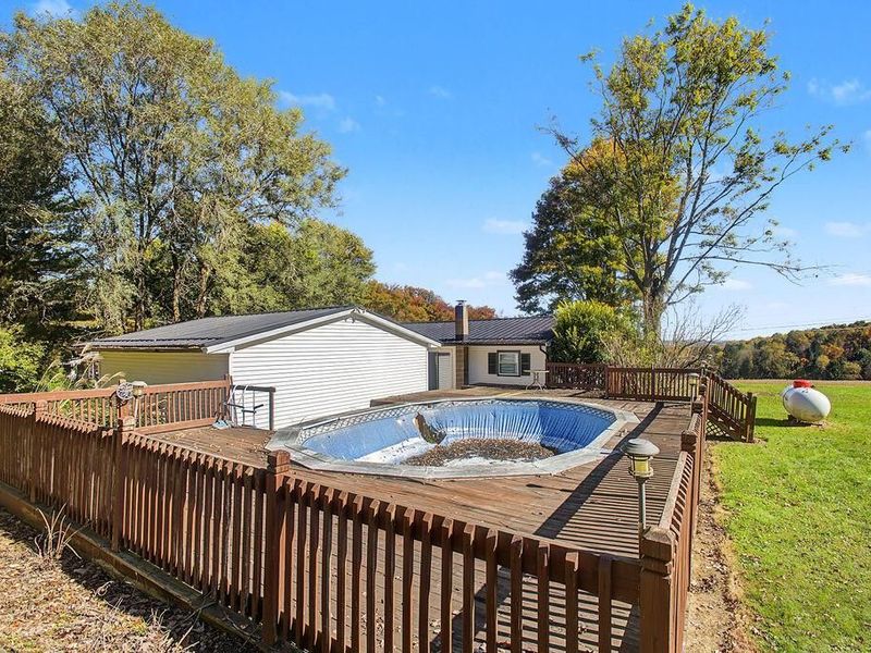 11191 Monroe Mills Road , Howard, OH 43028 Photo 42