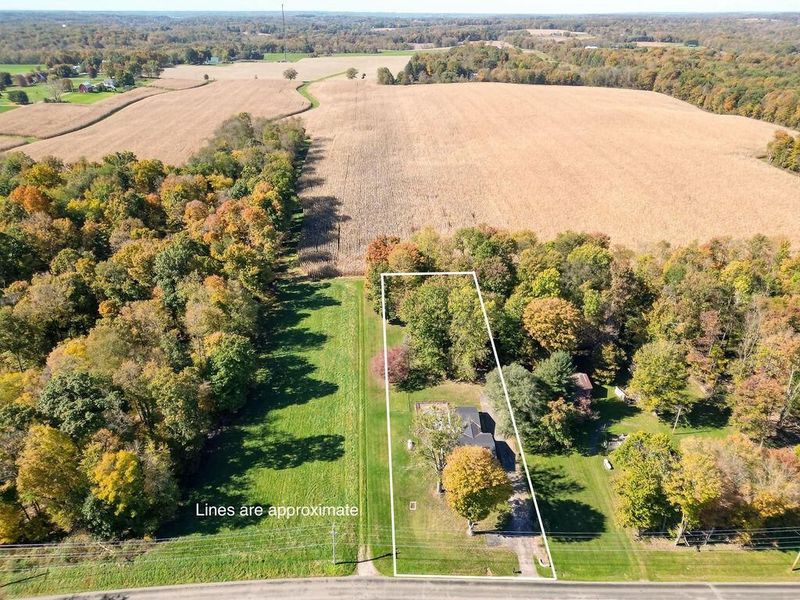 11191 Monroe Mills Road , Howard, OH 43028 Photo 5