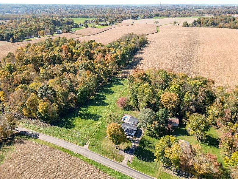 11191 Monroe Mills Road , Howard, OH 43028 Photo 6