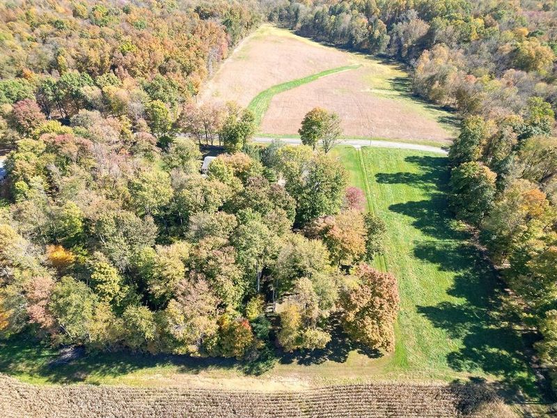11191 Monroe Mills Road , Howard, OH 43028 Photo 9