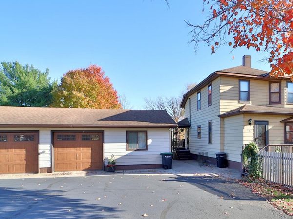 709 Lindbergh Drive S, Little Falls, MN 56345