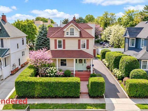 108 N Forest Avenue, Rockville Centre, NY 11570