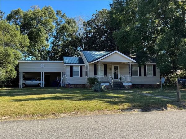 101 5th Street , Mobile, AL 36611