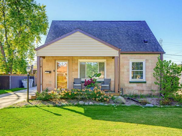1421 E Norwich St, Milwaukee, WI 53207