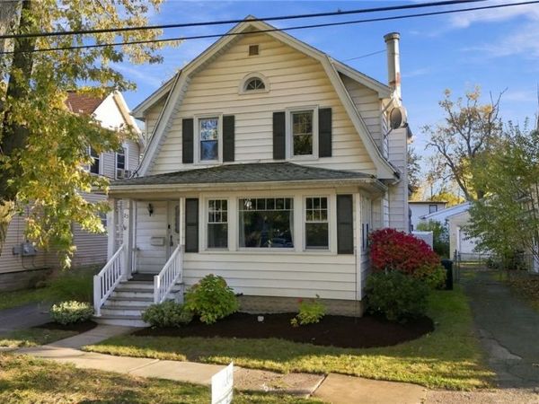 25 Harriet Street , Tonawanda, NY 14150