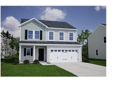1144 Tennessee Walker Way , Bolivia, NC 28422