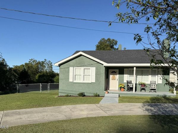 137 Dixie Clay Road, Beech Island, SC 29842