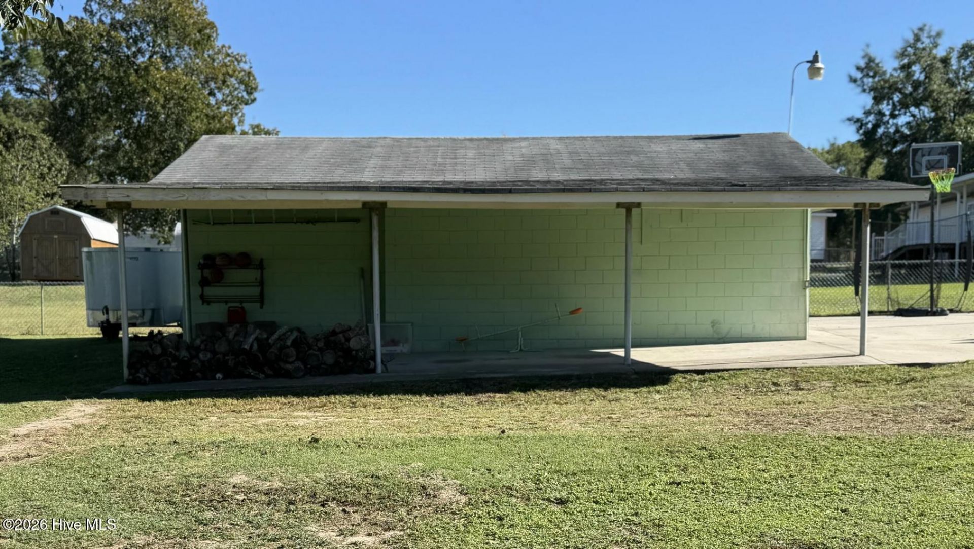 137 Dixie Clay Road Photo 15