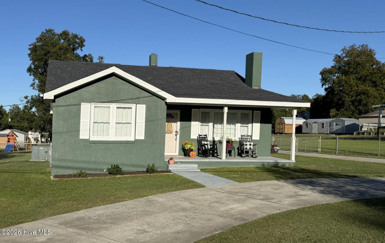 137 Dixie Clay Road Photo 17